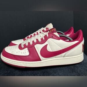 Size 11.5 - Nike Terminator Low NY vs. NY
